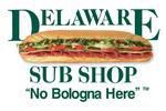Delaware Sub Shop