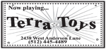 Terra Toys