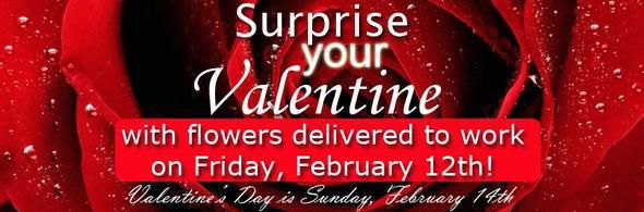 Freytag’s Florist