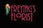 Freytag's Florist-Locally Owned since 1974!