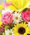 Birthday Flowers