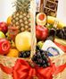 Fruit and Gourmet Baskets