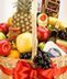 Fruit and Gourmet Baskets
