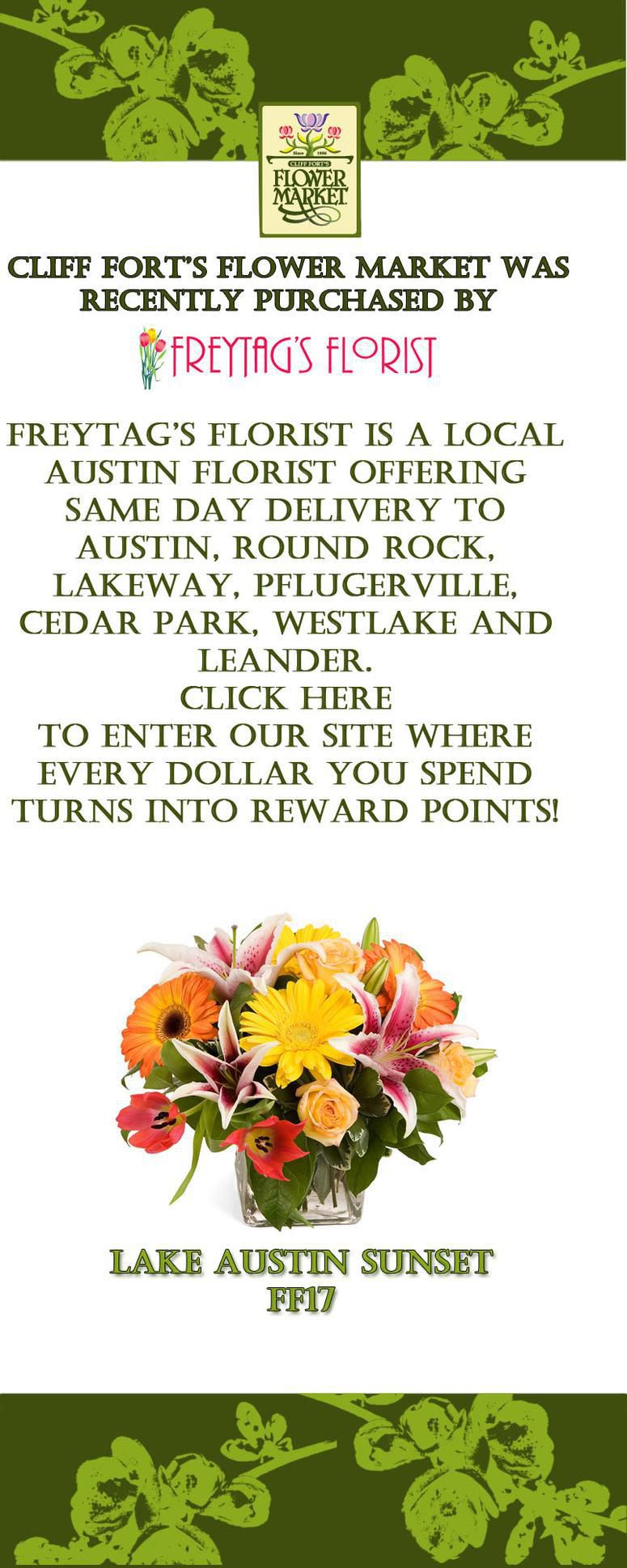 Register for Reward Points!