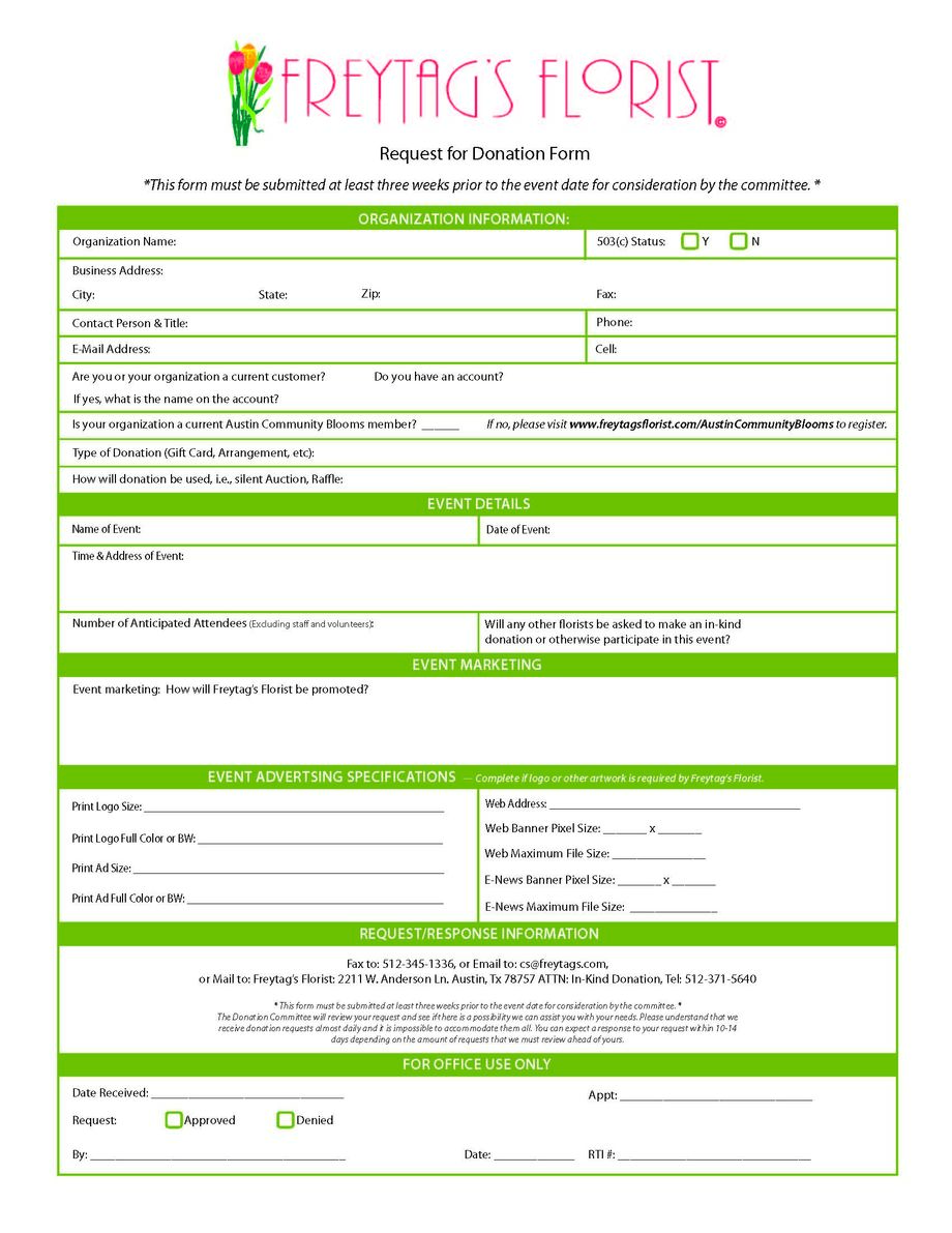 funeral flower order form flowers healthy floral order form template