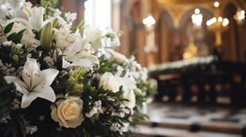 Tribute Arrangements