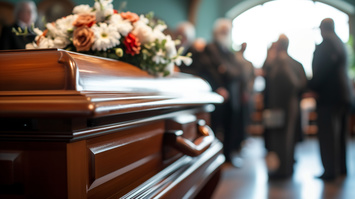 Casket Sprays