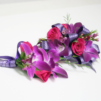 Corsages & Boutonnieres