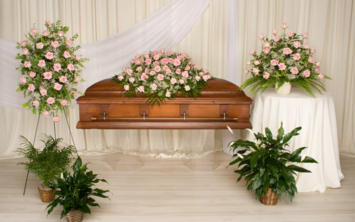 Eternal Rose Suite