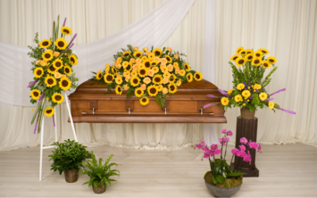 Sunflower Suite