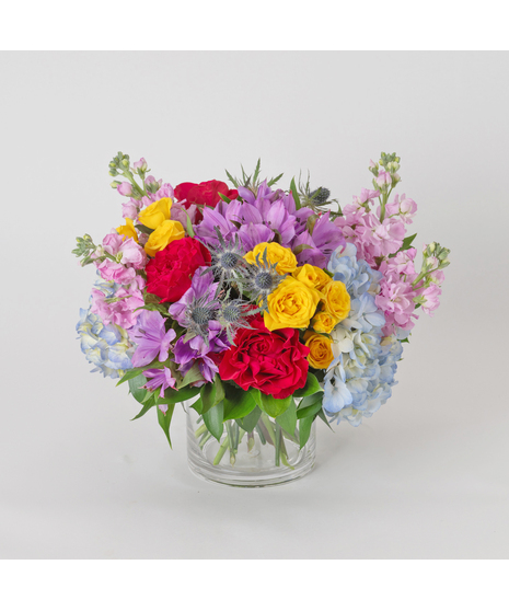 Garden Jewels