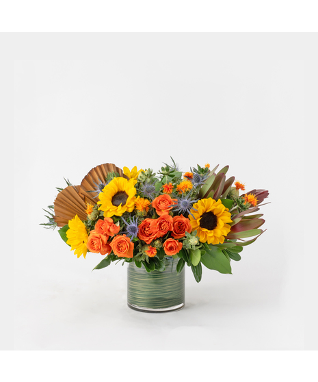 Hopeful Harvest Centerpiece