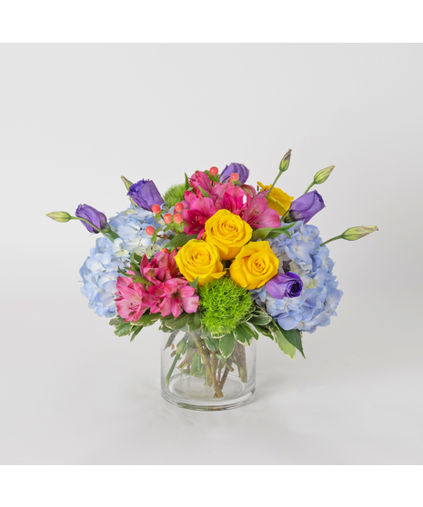 Delightful Spring