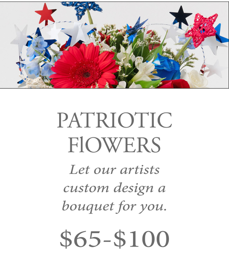 Patriotic Designer's Choice