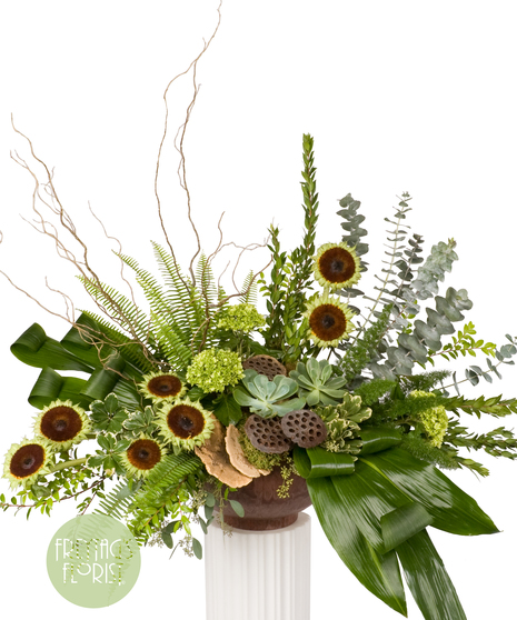 Sprouting Essence