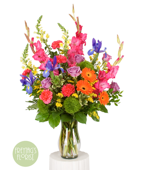 Freytag florist sales