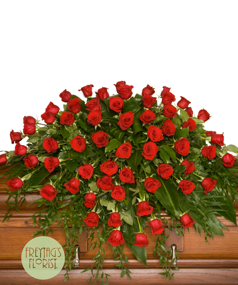 Rose Bloom