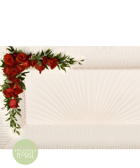 Charming Rose Edge