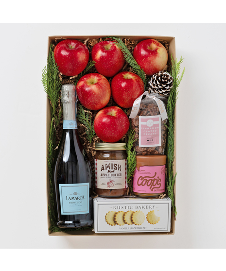 Choose between Josh Cellars Cabernet Sauvignon, Mionetto Prosecco Brut Rose, and La Marca Prosecco.
