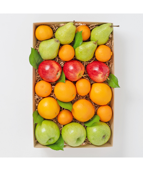 Harvest Joy Crate