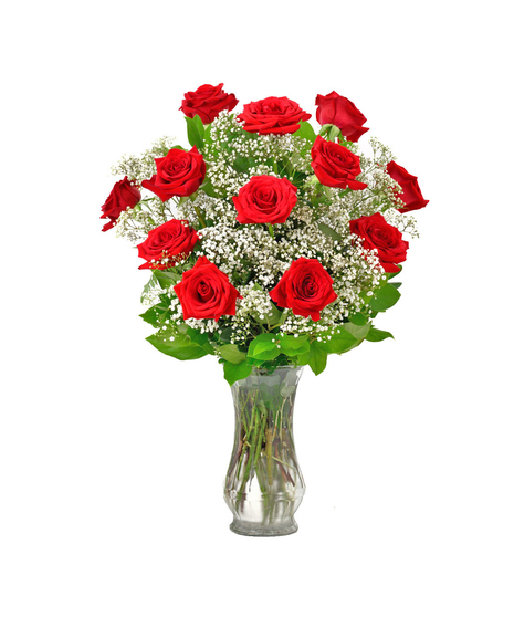 Freytag's Florist Lavender Roses, Purple Roses