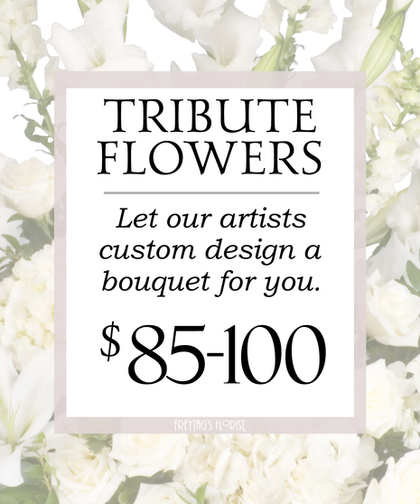 Sympathy Custom Design