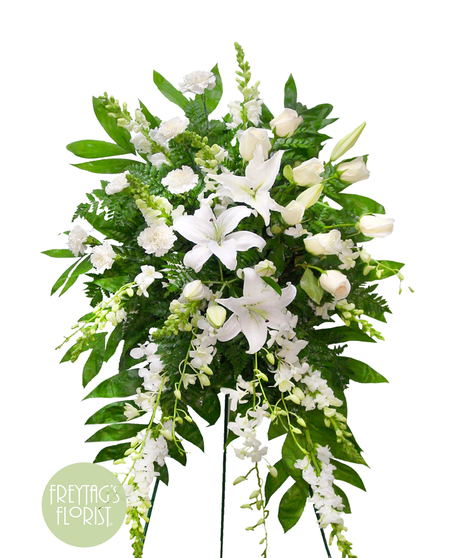 White Elegance Spray