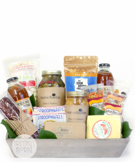 Texas Taste Crate