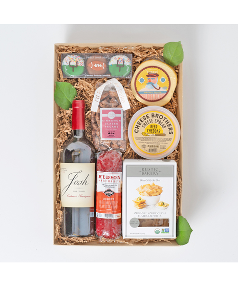 Football Sweet & Savory Crate