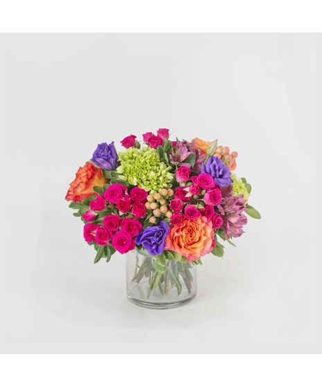 Valentine's Day Flowers