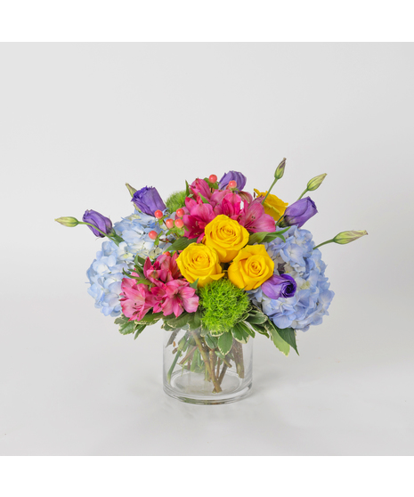 Delightful Spring