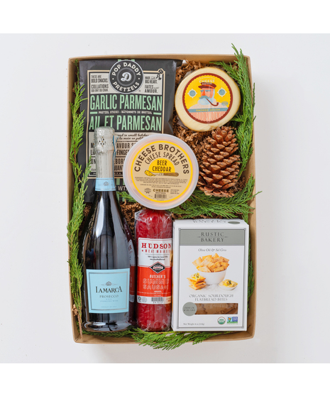 Savory Crate Deluxe
