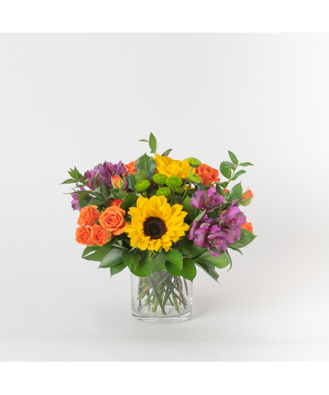 Mother's Day Flowers