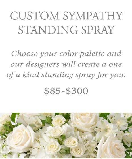 Custom Design Birthday Bouquet $200 