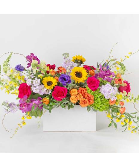 Mother's Day Flowers