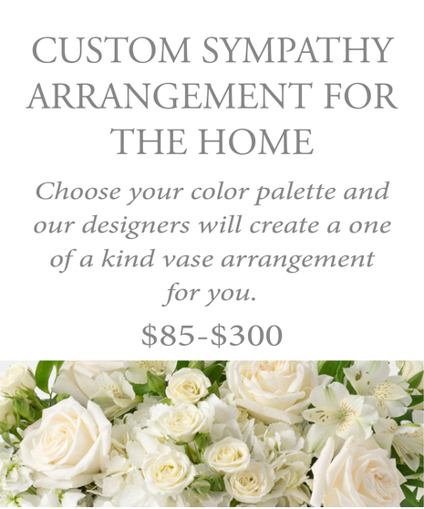 Custom Design Birthday Bouquet $200 