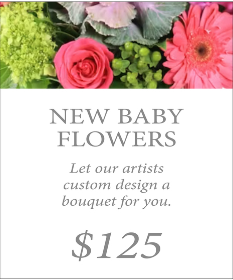 Designer's Choice $125