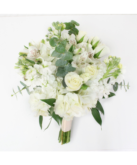 Shooting Star Hand-Tied Bouquet