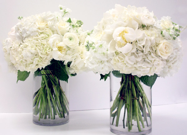 Floral arrangements