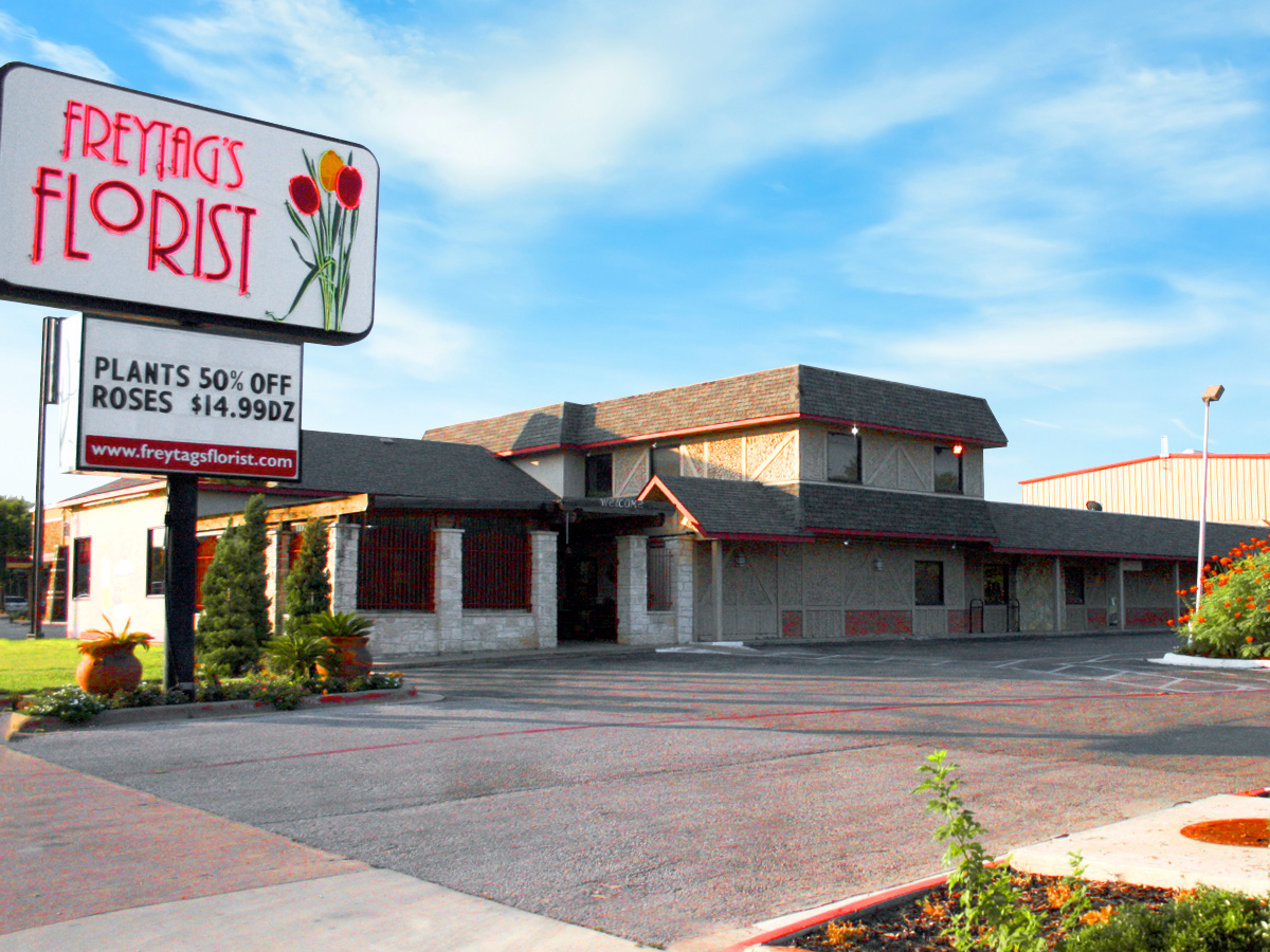 Main Location